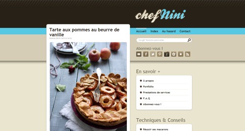 À propos À propos