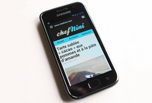 À propos À propos