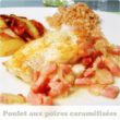 poulet-poire21