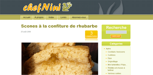 v2 À propos