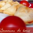 samossas
