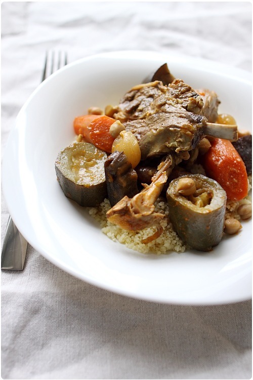 couscous2 Couscous Royal