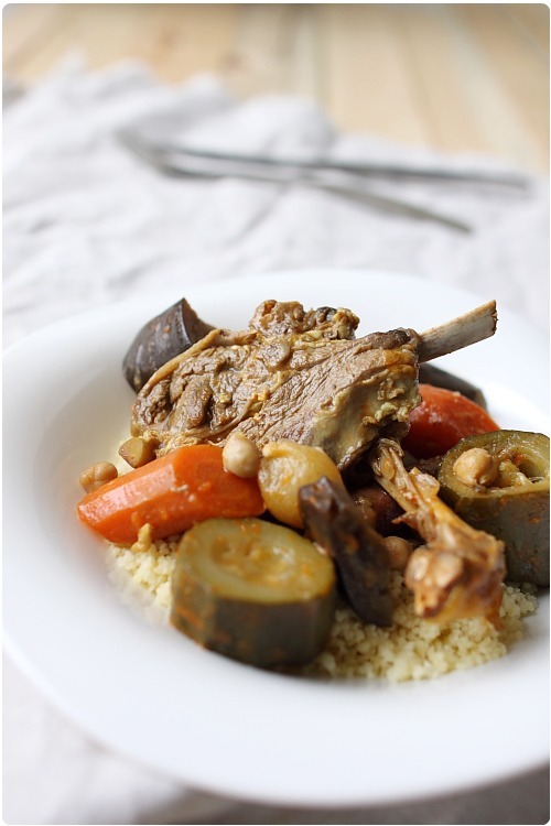 couscous3 Couscous Royal