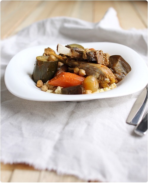 couscous4 Couscous Royal