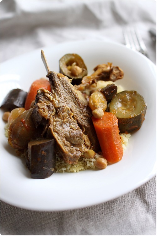 couscous6 Couscous Royal