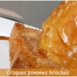 croque-pommes