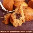 muffin-carambar