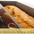 cake-raisin-banane-rhum