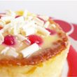 cheesecake-limoncello-groseille5