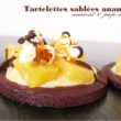tartelette-ananas-pop-corn