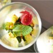 verrine-chevre-menthe