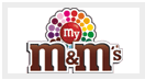 Macarons aux M&Ms + Bons plans