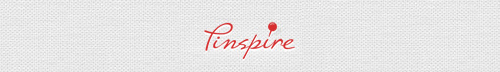 Rejoignez moi sur Pinspire !