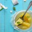 soupe-ananas-menthe-orange8