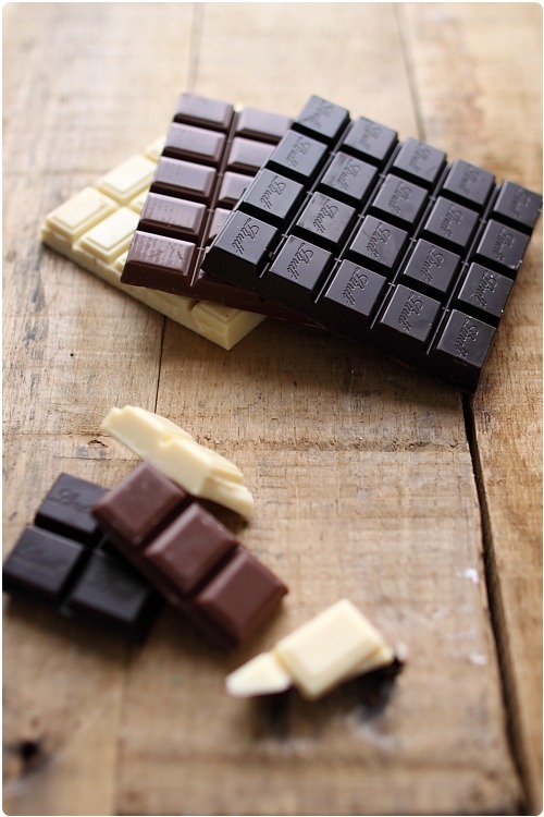 Sucette au Chocolat à fondre – Cooking lili, Food & Photography