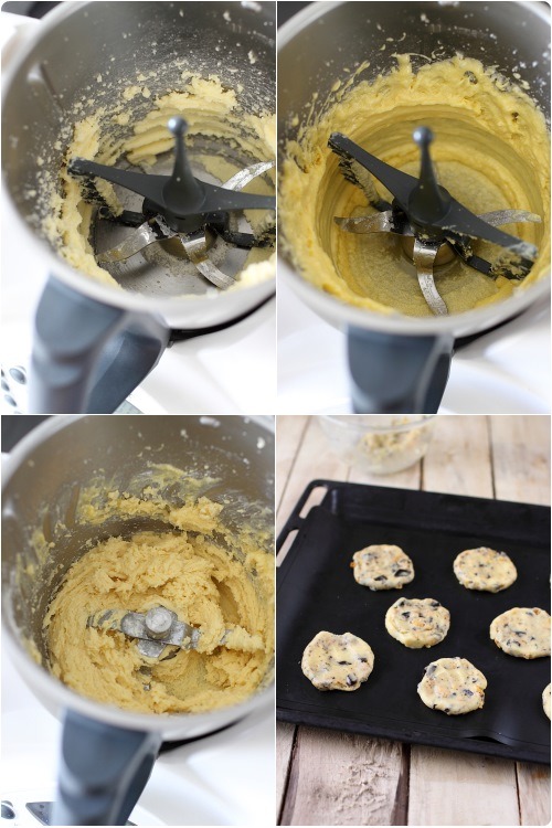 cookie-thermomix