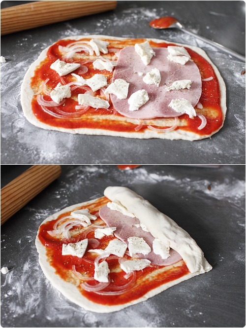 pizza-roulee