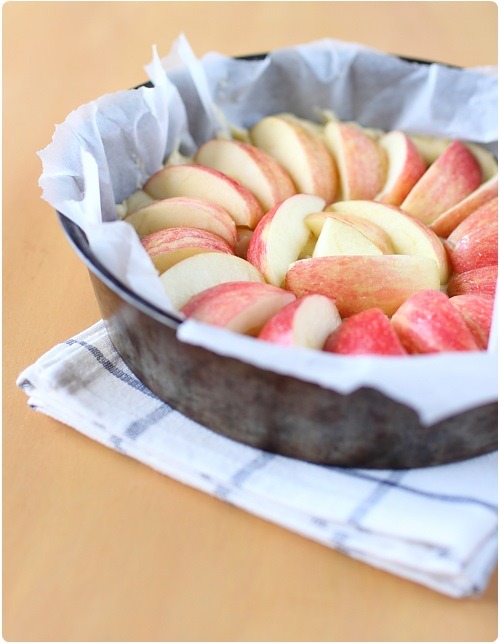 gateau-pommes-fruits-secs