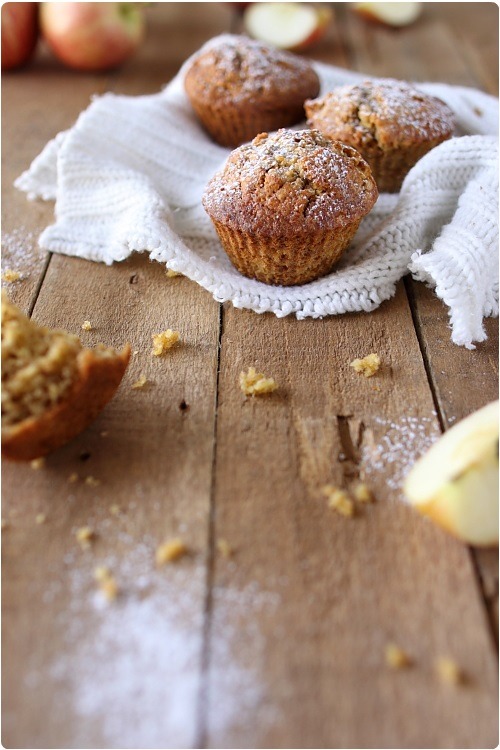 muffins-pomme-flocons-avoine2