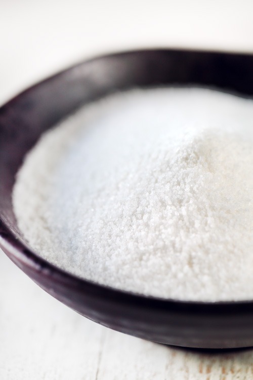 Quid du sucre muscovado? - Article 