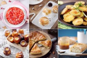 Top 10 Des Recettes 2015 - ChefNini