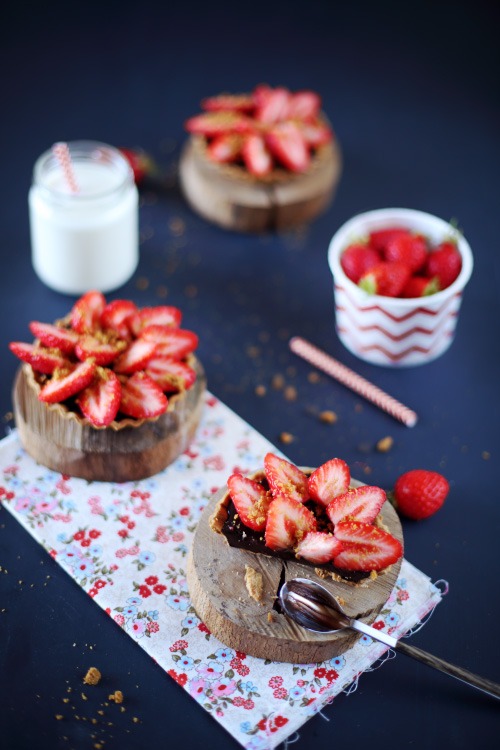 tartelettes-chocolat-fraises5